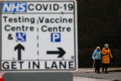 world faces around 4 000 covid 19 variants as britain explores mixed vaccine shots