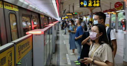 taiwan warns on rising covid 19 risk share market tumbles taiwan warns on rising covid 19 risk share market tumbles