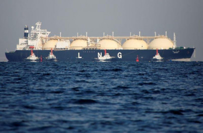 lng trade rises to record in 2020 lng trade rises to record in 2020