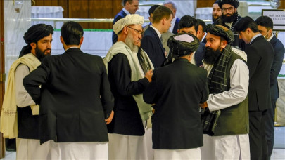 tehran summit calls for formation of inclusive gov t in afghanistan