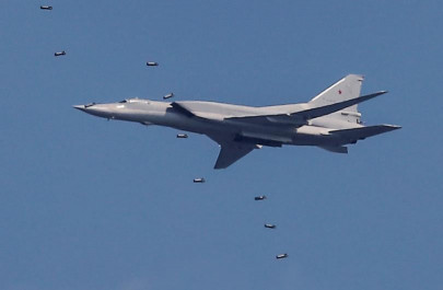 russia sends strategic bombers to help patrol belarus borders russia sends strategic bombers to help patrol belarus borders