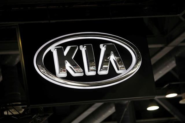 kia kia