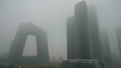 beijing warns of heavy air pollution during winter olympics beijing warns of heavy air pollution during winter olympics