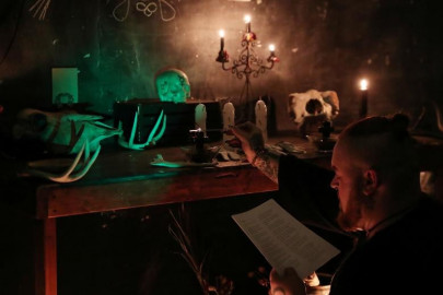 ukrainian witches plan ritual to topple putin ukrainian witches plan ritual to topple putin