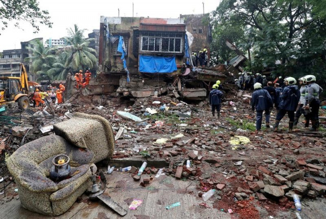 rescue workers were working to pull out debris and rubble until late on tuesday reuters rescue workers were working to pull out debris and rubble until late on tuesday reuters