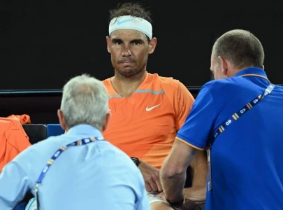nadal sidelined for six to eight weeks with injury nadal sidelined for six to eight weeks with injury