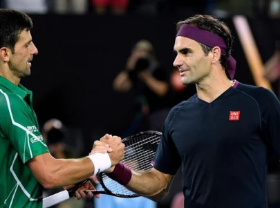 federer hails incredible again djokovic federer hails incredible again djokovic
