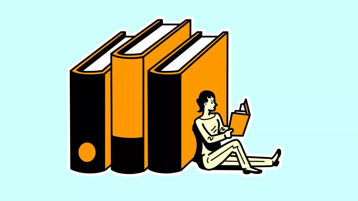 read a book day these 6 books will make you think what the hell did i just read