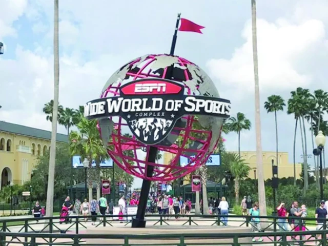 disney faces scrutiny file photo