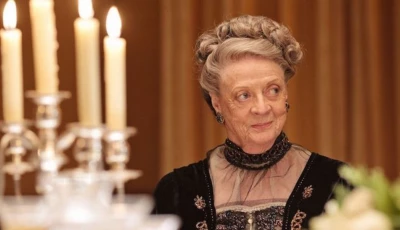 british acting royalty dame maggie smith dies aged 89 reports bbc