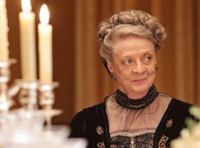 british acting royalty dame maggie smith dies aged 89 reports bbc