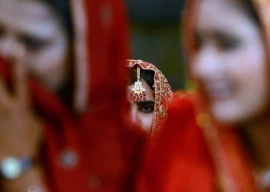 dowry wrapped in welfare