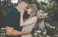taylor swift and travis kelce photo instagram