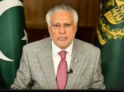 fm dar warns india s water projects aim to establish hydro hegemony fm dar warns india s water projects aim to establish hydro hegemony