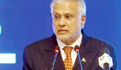 indus waters treaty violation would render profound consequences for regional peace fm dar warns india