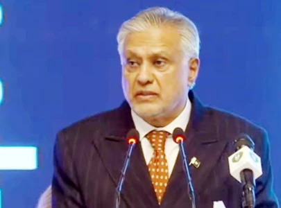 indus waters treaty violation would render profound consequences for regional peace fm dar warns india
