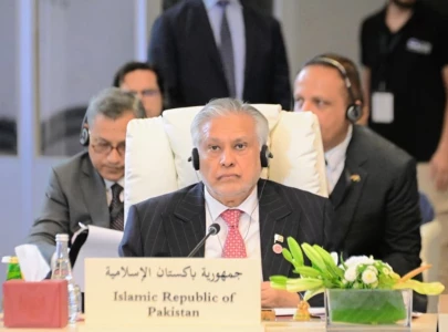 fm dar calls for unity and resolve among islamic countries to protect al aqsa mosque amid israeli incursions