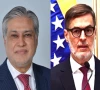 dpm ishaq dar discusses ties with venezuela fm dpm ishaq dar discusses ties with venezuela fm