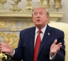 us president donald trump speaks as he hosts 16 year old lifeguard ryder williams who saved a child off the coast of santa cruz california last month nathaniel rai the child saved by williams and nathaniel s family members in the oval office at the white house in washington dc us august 17 2026 reuters