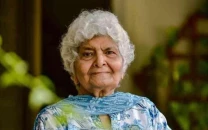 revered academic dr arfa syeda zehra passes away