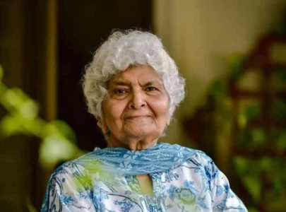 revered academic dr arfa syeda zehra passes away