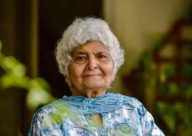 remembering dr arfa zehra the teacher who taught us how to live not just earn
