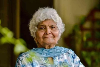 remembering dr arfa zehra the teacher who taught us how to live not just earn