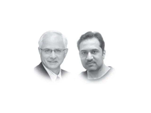 Pakistan's universities are solving yesterday's problem
