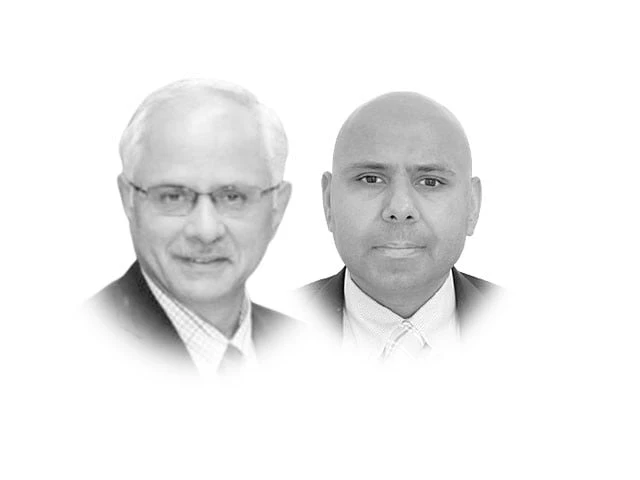 dr asghar zaidi is the provost at university of management and technology lahore and moaz khan is the president vision without barriers texas usa dr asghar zaidi is the provost at university of management and technology lahore and moaz khan is the president vision without barriers texas usa