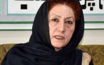 former quetta police surgeon dr ayesha faiz remanded in ctd custody for three days