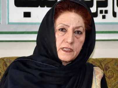 former quetta police surgeon dr ayesha faiz remanded in ctd custody for three days