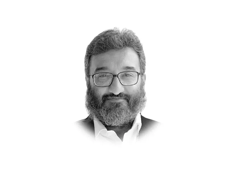 the write is a professor of law at quaid i azam university islamabad the write is a professor of law at quaid i azam university islamabad