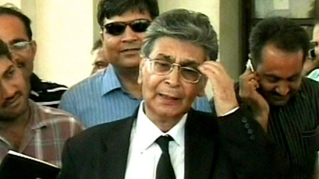 govt lawyer withdraws from case govt lawyer withdraws from case