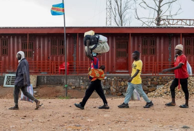 dr congo violence photo reuters