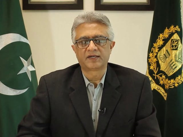 special assistant to the prime minister sapm on health dr faisal sultan photo file special assistant to the prime minister sapm on health dr faisal sultan photo file