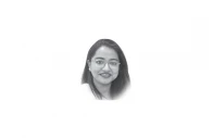 the writer is a clinical psychologist and academic