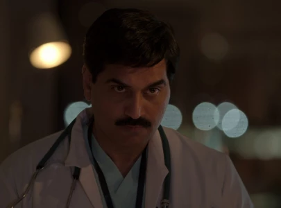 never thought a pakistani actor might be hired humayun saeed talks tough the crown audition never thought a pakistani actor might be hired humayun saeed talks tough the crown audition