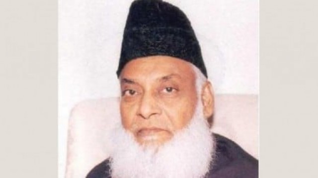 islamic scholar dr israr passes away islamic scholar dr israr passes away