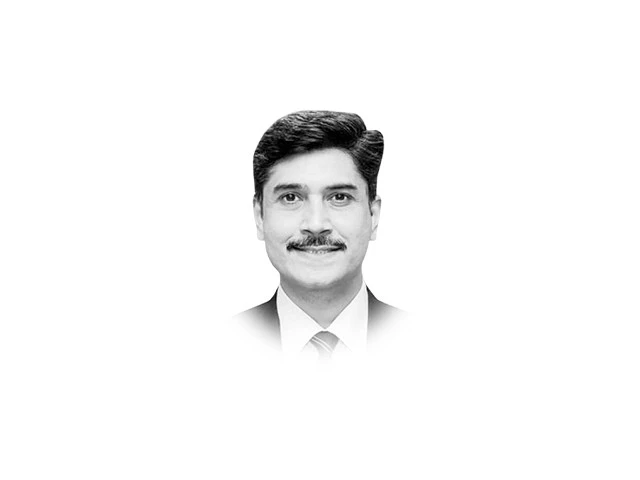 the writer is an islamabad based researcher and climate policy expert he can be reached at khalidmayo hotmail com the writer is an islamabad based researcher and climate policy expert he can be reached at khalidmayo hotmail com