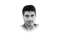 the writer is a fulbright alumnus and works on climate change the writer is a fulbright alumnus and works on climate change