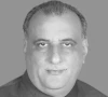 who is dr najeeb naqi