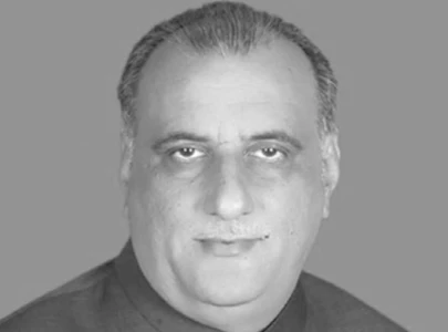 who is dr najeeb naqi