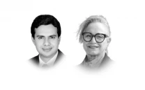 pakistan s immunisation success now comes the last mile push