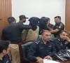 robbers confess rs20m loot still missing in dr akash case