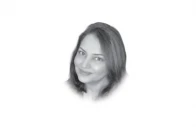 the writer is a public health and gender expert