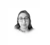 the writer is an assistant professor at area study centre for africa north and south americas at quaid e azam university islamabad the writer is an assistant professor at area study centre for africa north and south americas at quaid e azam university islamabad