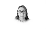 the writer is an assistant professor at area study centre for africa north and south americas at quaid e azam university islamabad the writer is an assistant professor at area study centre for africa north and south americas at quaid e azam university islamabad