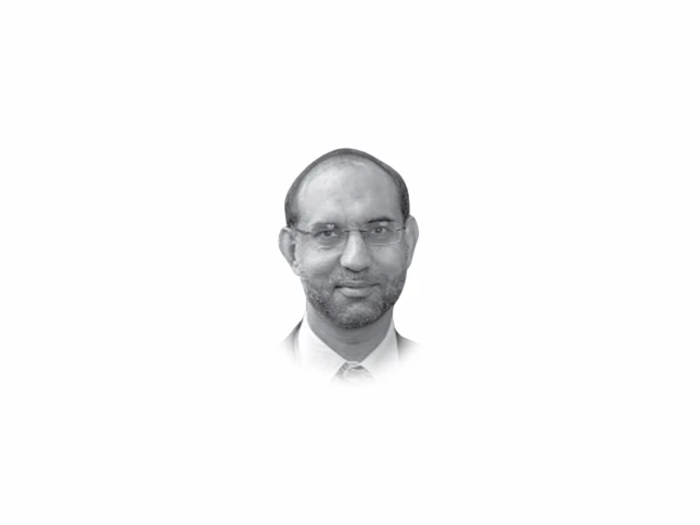 the writer is a senior economist at the university of queensland and lead author of an asian development bank study on pakistan s agribusiness sector the writer is a senior economist at the university of queensland and lead author of an asian development bank study on pakistan s agribusiness sector