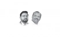 the real test of governance