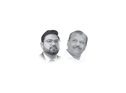 the real test of governance